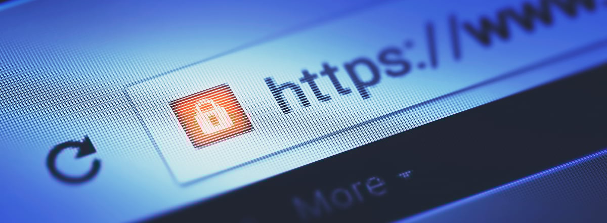这个网站安全吗 - 你的完整网站安全检查指南-首图